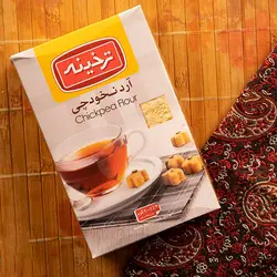 آرد نخودچی ترخینه - 200 گرم