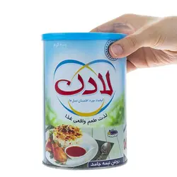 روغن نیمه جامد لادن - 900 گرم