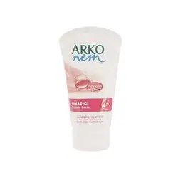 کرم مرطوب کننده دست و صورت آرکو نم گلیسیرین - 75 میل