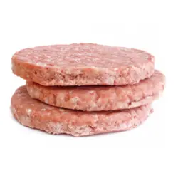 کباب و همبرگر 30 درصد میهن خوراک - 10عددی