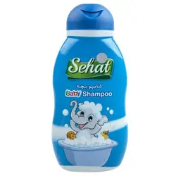 شامپو بچه صحت - 110 گرم