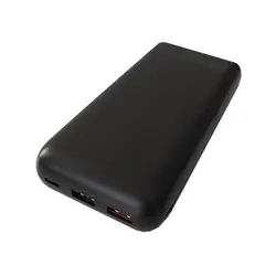 پاوربانک وریتی مدل VERITY V-PP-122PD - ظرفیت 20000 میلی آمپرساعت