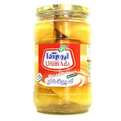 کمپوت هلو اروم آدا - 700 گرم