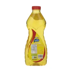 روغن سرخ کردنی لایت طبیعت - 1 لیتر