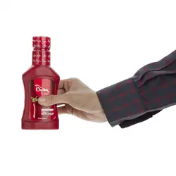 سس گوجه فرنگی بیژن - 290 گرم