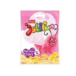 پاستیل جلیفان پروانه ای شیرین عسل - 30 گرم