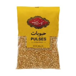 لپه درجه یک گلستان - 900 گرم