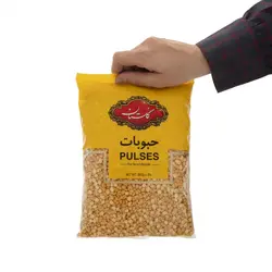 لپه درجه یک گلستان - 900 گرم