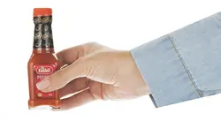 سس تند اصالت مقدار 80 گرم