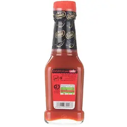 سس تند اصالت مقدار 80 گرم