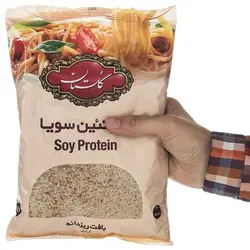سویا پروتئین گلستان - 250 گرم