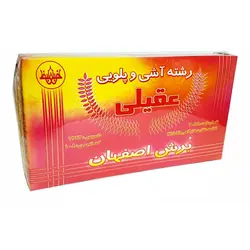 رشته آش و پلویی عقیلی - 400 گرم