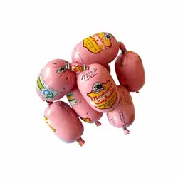 سوسیس  55% گوشت بشارت - 1 عدد