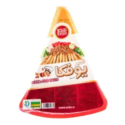 خمیر یوفکا فیلو مثلثی ای دو - ۴۵۰ گرم