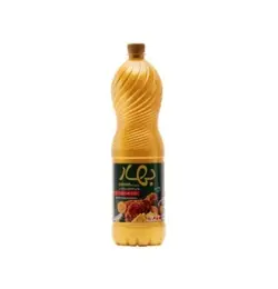 روغن مخصوص سرخ کردنی بهار - 1.5 لیتر