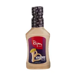 سس فرانسوی بیژن - 255 گرم