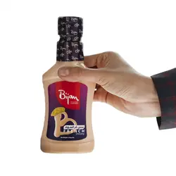 سس فرانسوی بیژن - 255 گرم