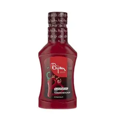 سس گوجه فرنگی تند بیژن - 290 گرم