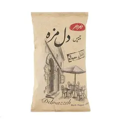 چیپس مزمز با طعم فلفل سیاه - 95 گرم