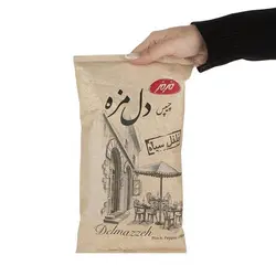 چیپس مزمز با طعم فلفل سیاه - 95 گرم