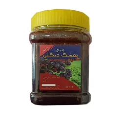 مربا تمشک پاک - 500 گرم