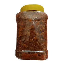 ترشی لیته پاک - 1/5 کیلوگرم