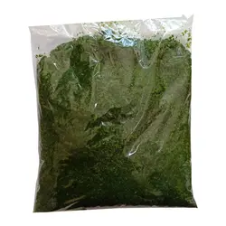 سبزی خورشتی خرد شده پاک - 500 گرم