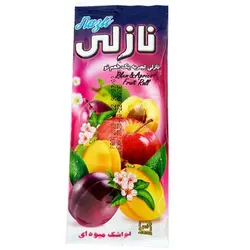 لواشک میوه ای نازلی - 35 گرم
