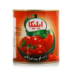 رب گوجه فرنگی ایلیکا - 800 گرم