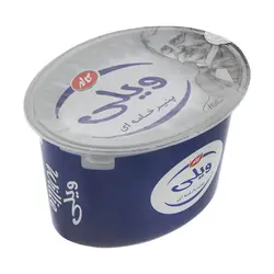 پنیر خامه ای ویلی کاله - 350 گرم