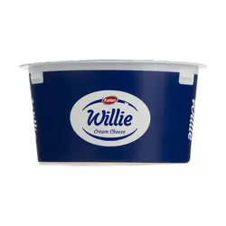 پنیر خامه ای ویلی کاله - 350 گرم