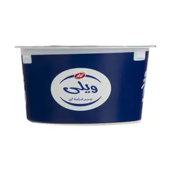 پنیر خامه ای ویلی کاله - 350 گرم