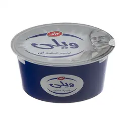 پنیر خامه ای ویلی کاله - 350 گرم