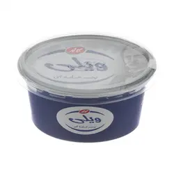 پنیر خامه ای ویلی کاله - 350 گرم