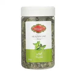 دمنوش آویشن خشک گلستان - 30 گرم