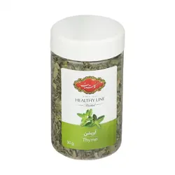 دمنوش آویشن خشک گلستان - 30 گرم