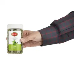 دمنوش آویشن خشک گلستان - 30 گرم