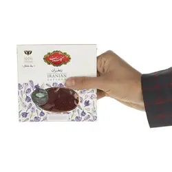 زعفران گلستان - 2.304 گرم