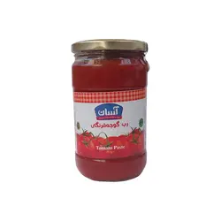 رب شیشه آسان - 750 گرم