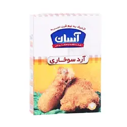 آرد سوخاری آسان - 150 گرم