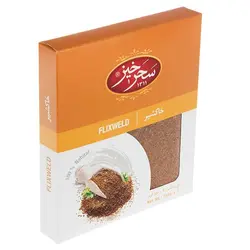 خاکشیر سحرخیز - 150 گرم