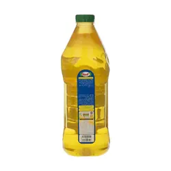 روغن آفتابگردان طبیعت - 2 لیتر