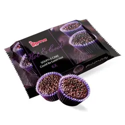کیک هات کول درنا - بسته 6 عددی