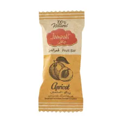 لواشک جنگلی با طعم مخلوط میوه ها - 350 گرم