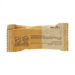 لواشک جنگلی با طعم مخلوط میوه ها - 350 گرم