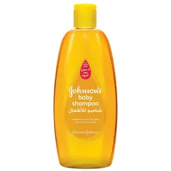شامپو بچه جانسون مدل Shiny Drops حجم 300 میلی لیتر