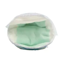 پوشک مای بیبی آبی سری مهربان با پوست سایز 4 - 34 عددی