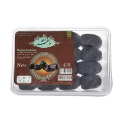 خرما ساغر - 500 گرم