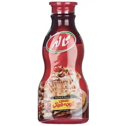 سس گوجه فرنگی کاله - 630 گرم