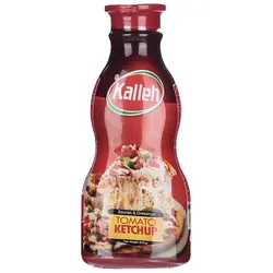 سس گوجه فرنگی کاله - 630 گرم